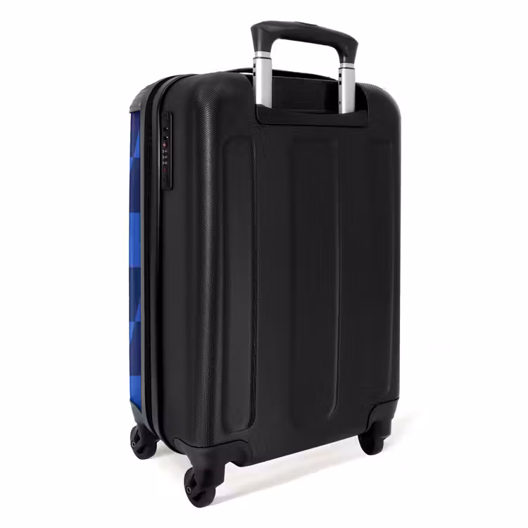Suitcase - Croatia out tenue — 3