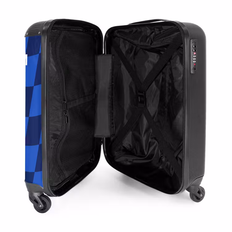 Suitcase - Croatia out tenue — 4