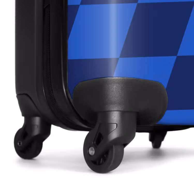 Suitcase - Croatia out tenue — 6