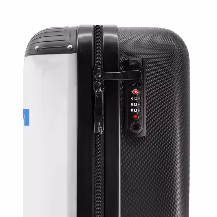 Suitcase - Czech Republic out tenue — 5