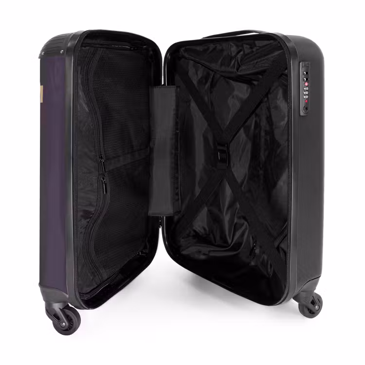 Suitcase - England out tenue — 4