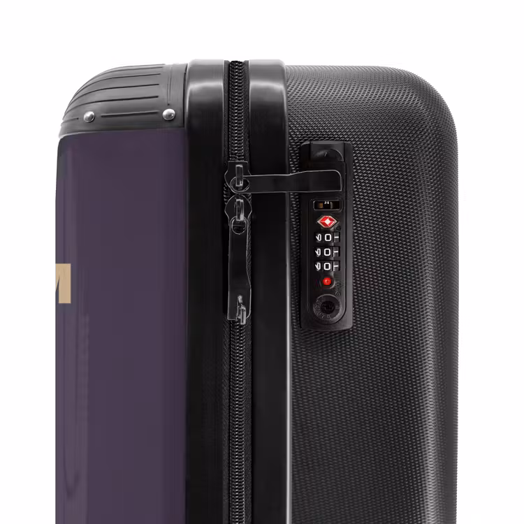 Suitcase - England out tenue — 5
