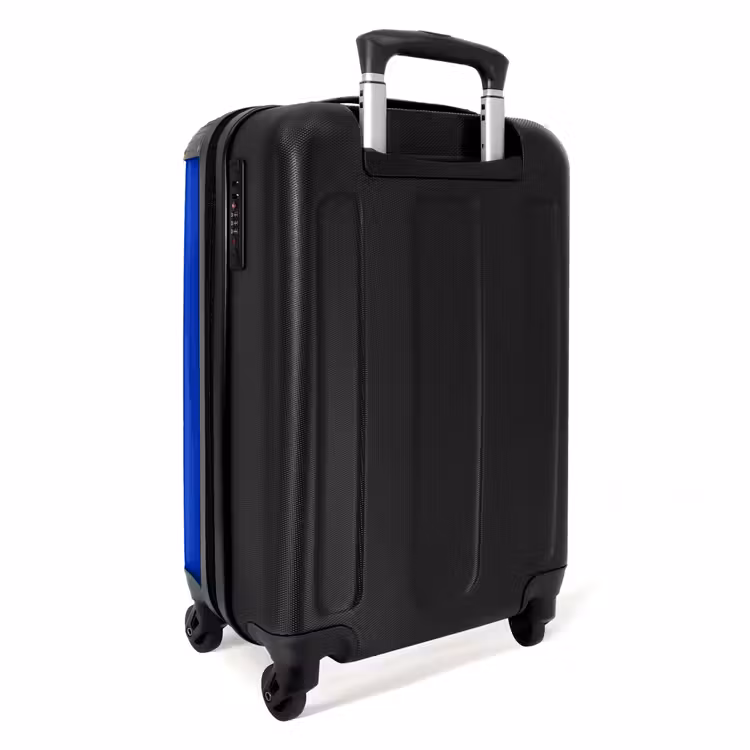 Suitcase - France home tenue — 3