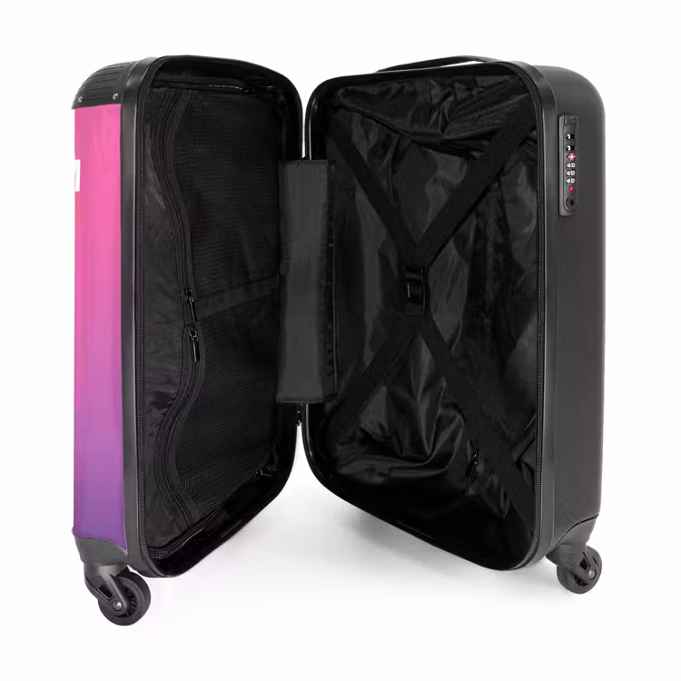 Suitcase - Germany out tenue — 4