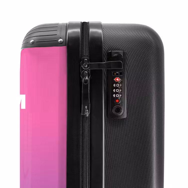 Suitcase - Germany out tenue — 5