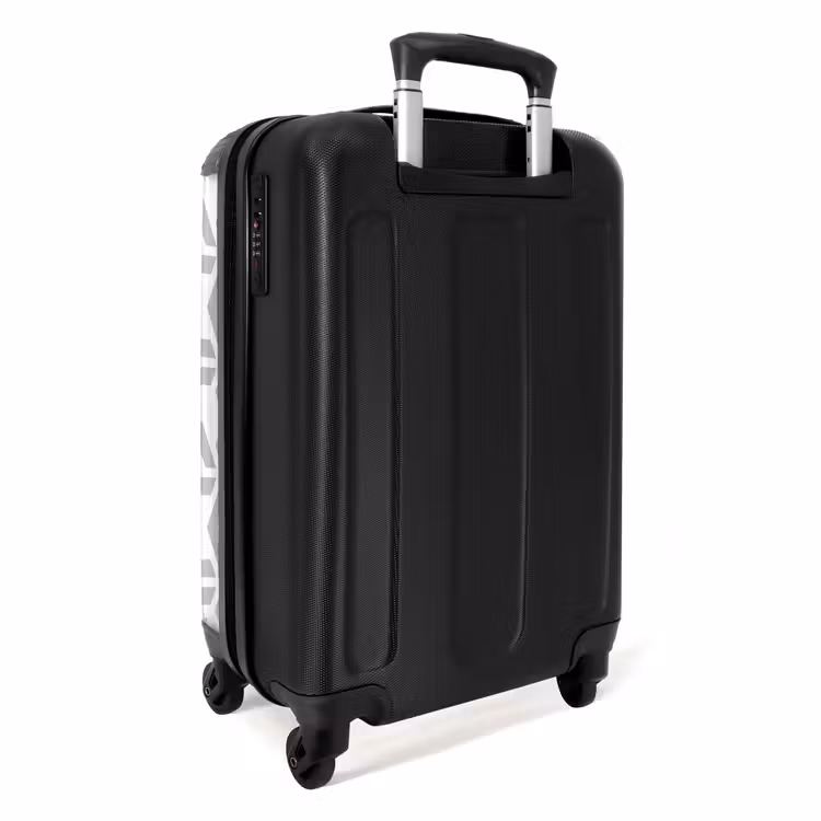 Suitcase - Graphic - Pattern - Modern — 4