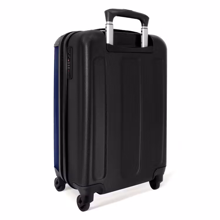 Suitcase - Netherlands out of tenue — 3