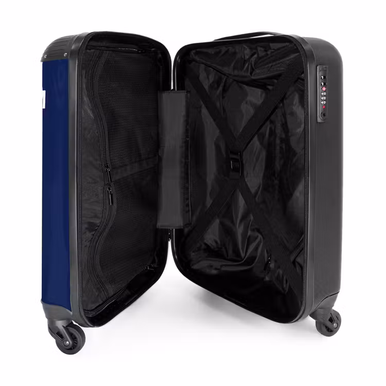 Suitcase - Netherlands out of tenue — 4