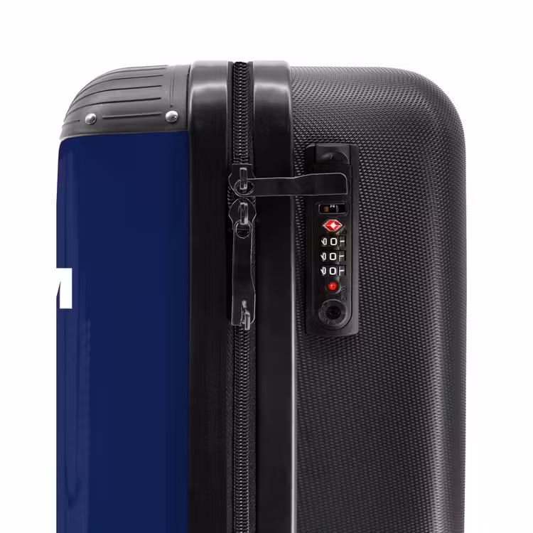 Suitcase - Netherlands out of tenue — 5