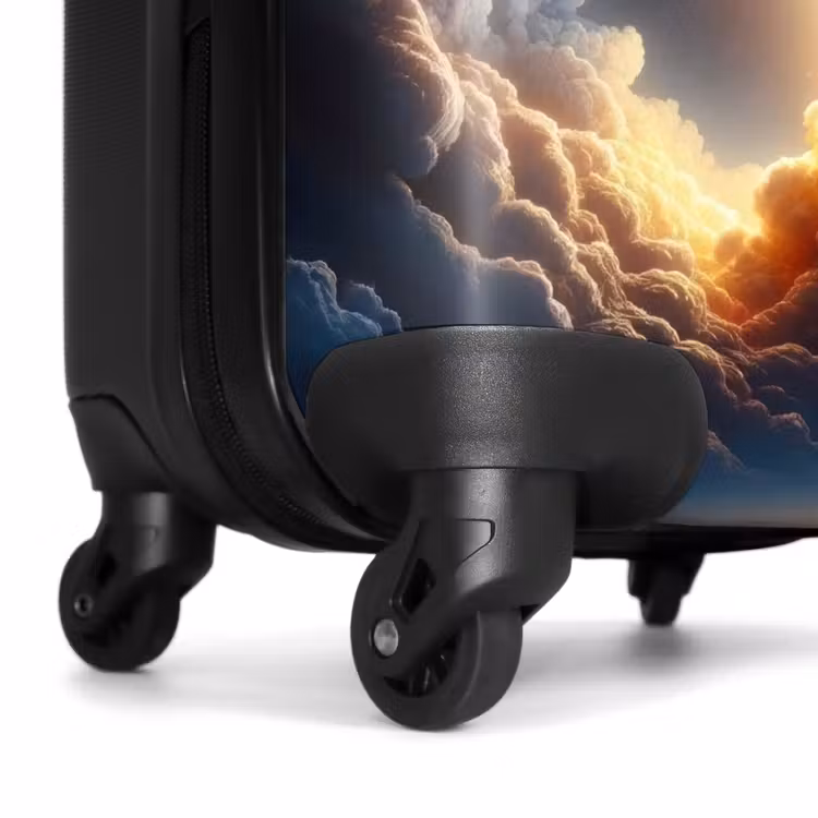 Suitcase - Rapid rocket — 6