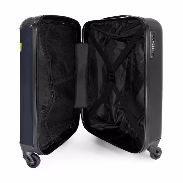 Suitcase - Scotland home jersey — 4