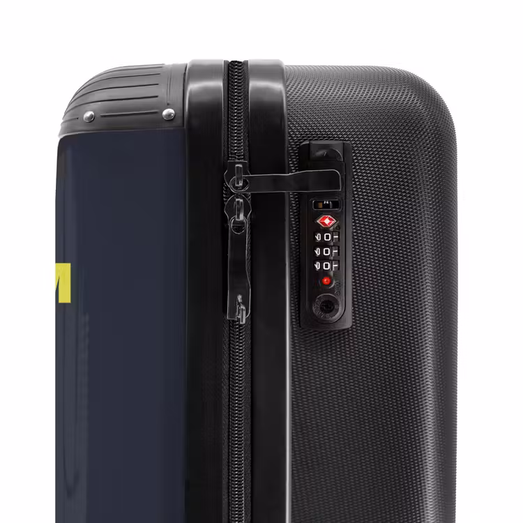 Suitcase - Scotland home jersey — 5