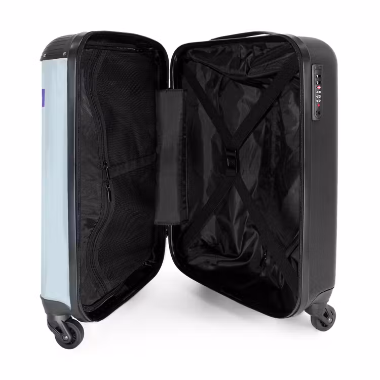 Suitcase - Scotland out tenue — 4