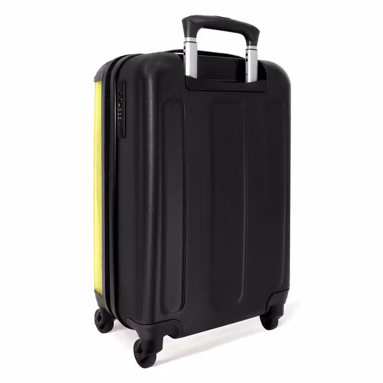 Suitcase - Spain out tenue — 3