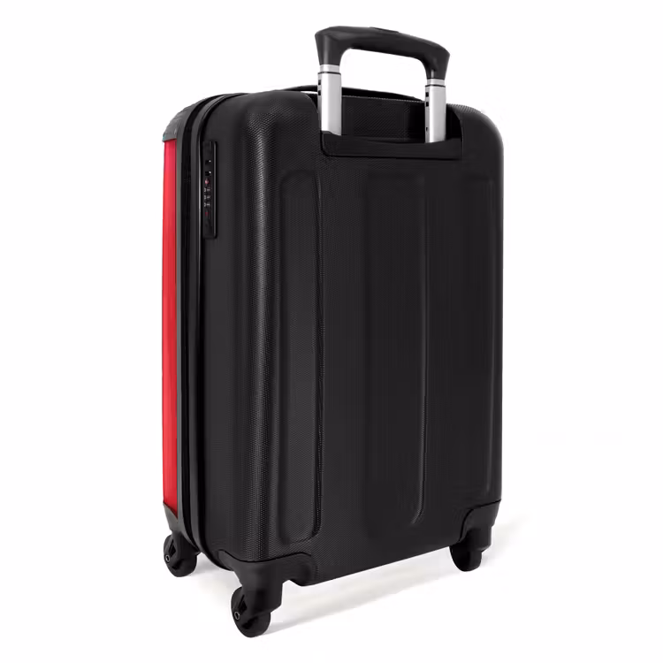 Suitcase - Turkey home jersey — 3