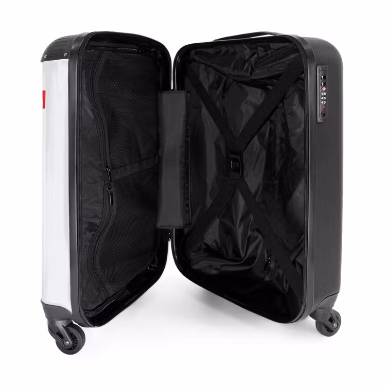 Suitcase - Turkey out tenue — 4