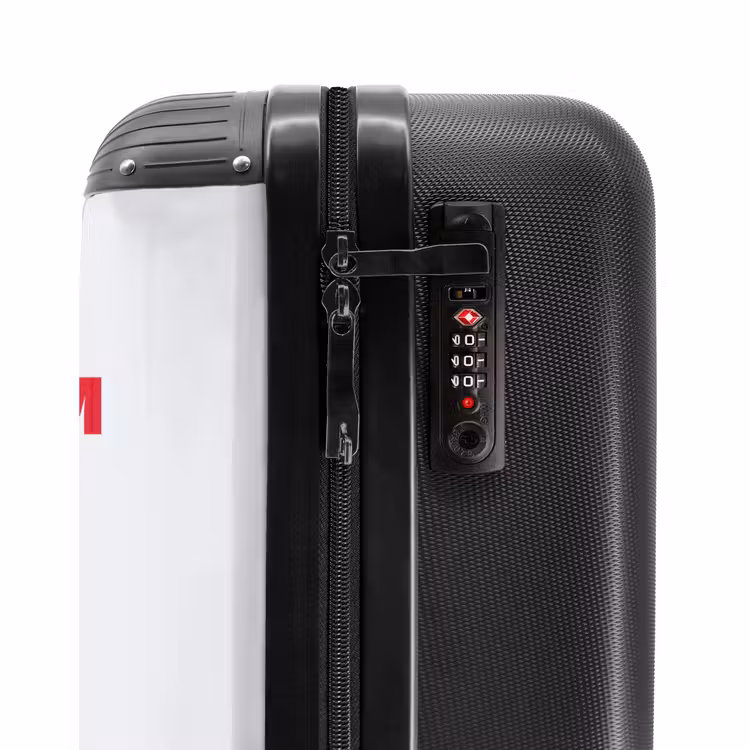 Suitcase - Turkey out tenue — 5