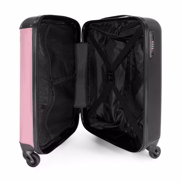 Suitcase - Chewing gnaw — 4