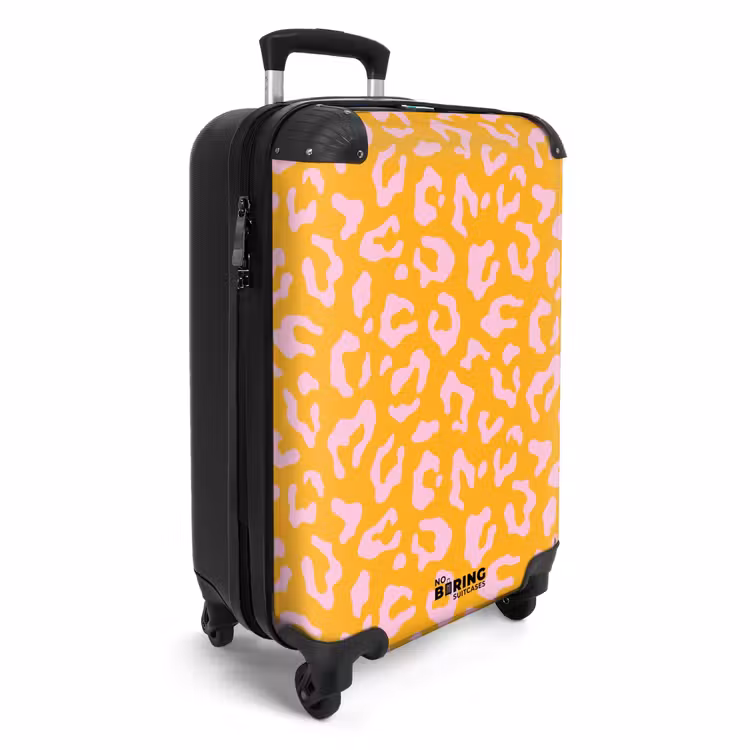 Suitcase - DO NOT USE — 2