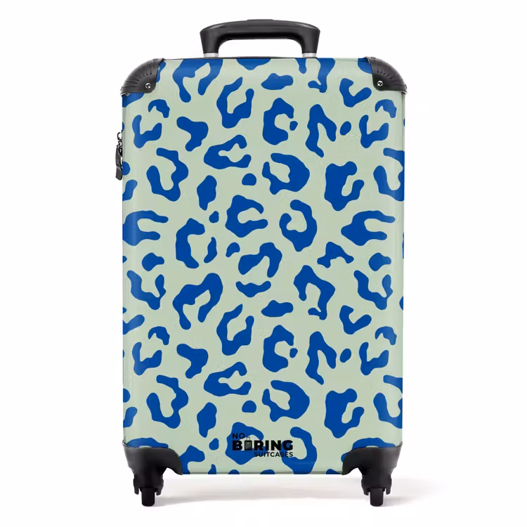 Suitcase - DO NOT USE — 1