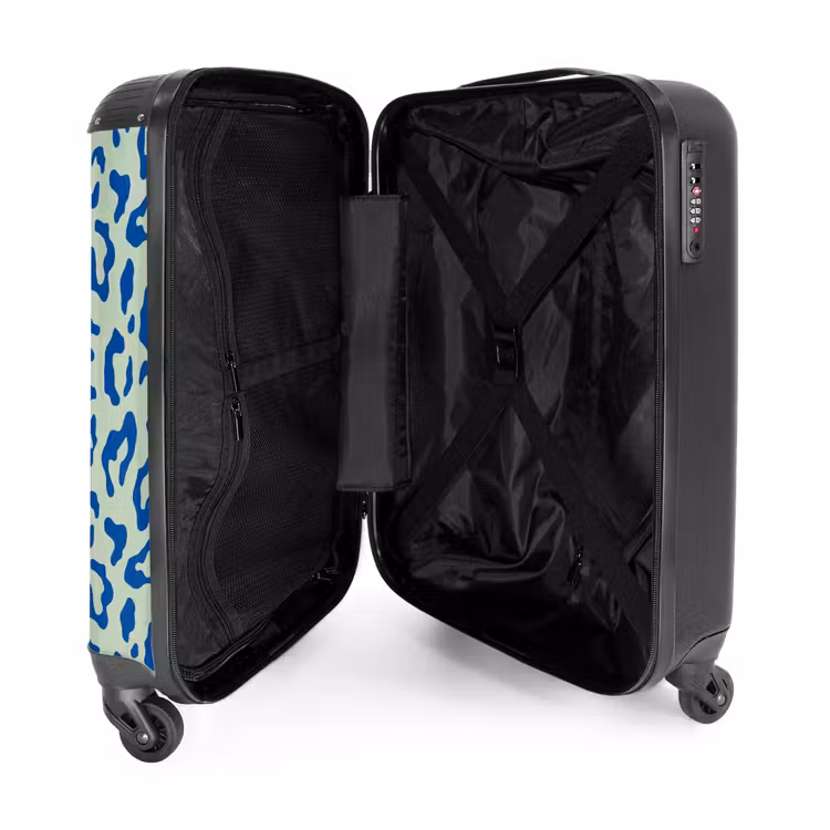 Suitcase - DO NOT USE — 4