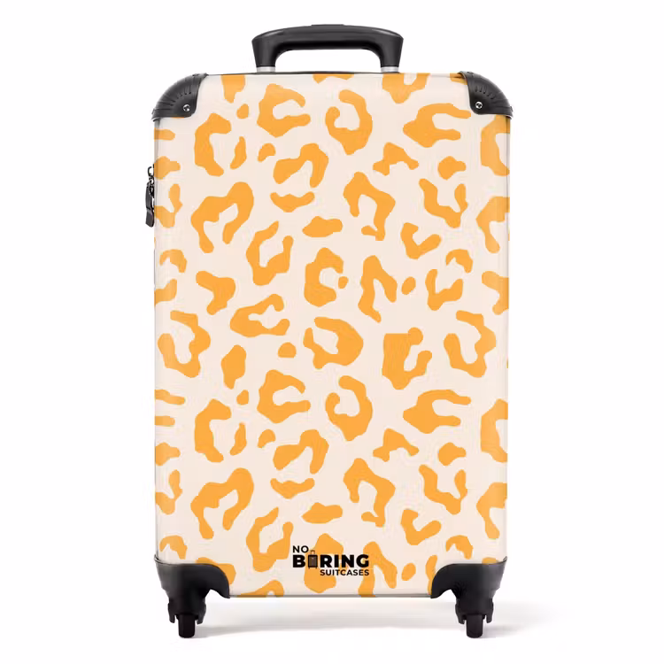 Suitcase - DO NOT USE — 1