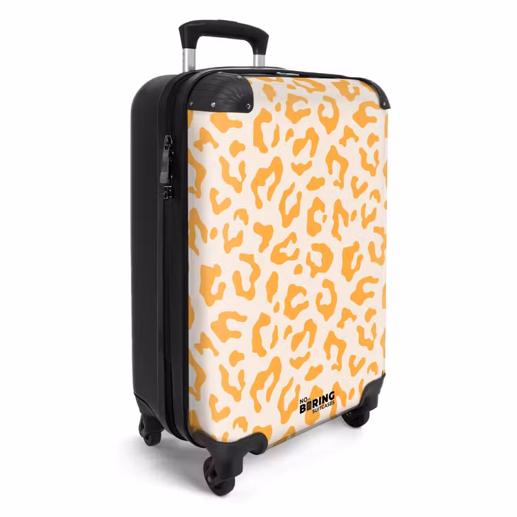 Suitcase - DO NOT USE — 2