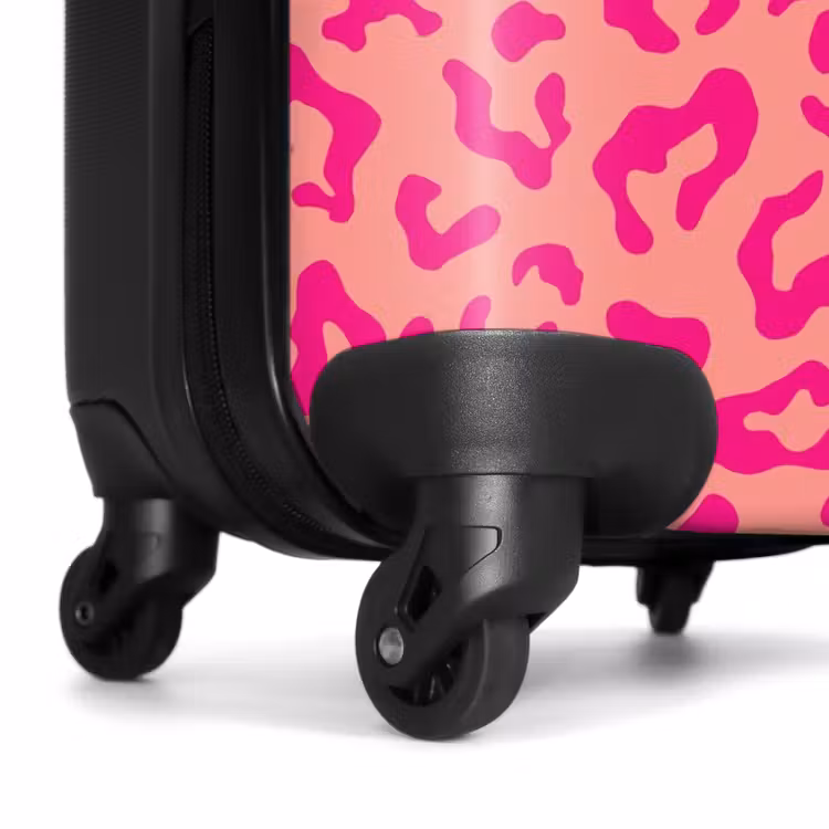 Suitcase - DO NOT USE — 6