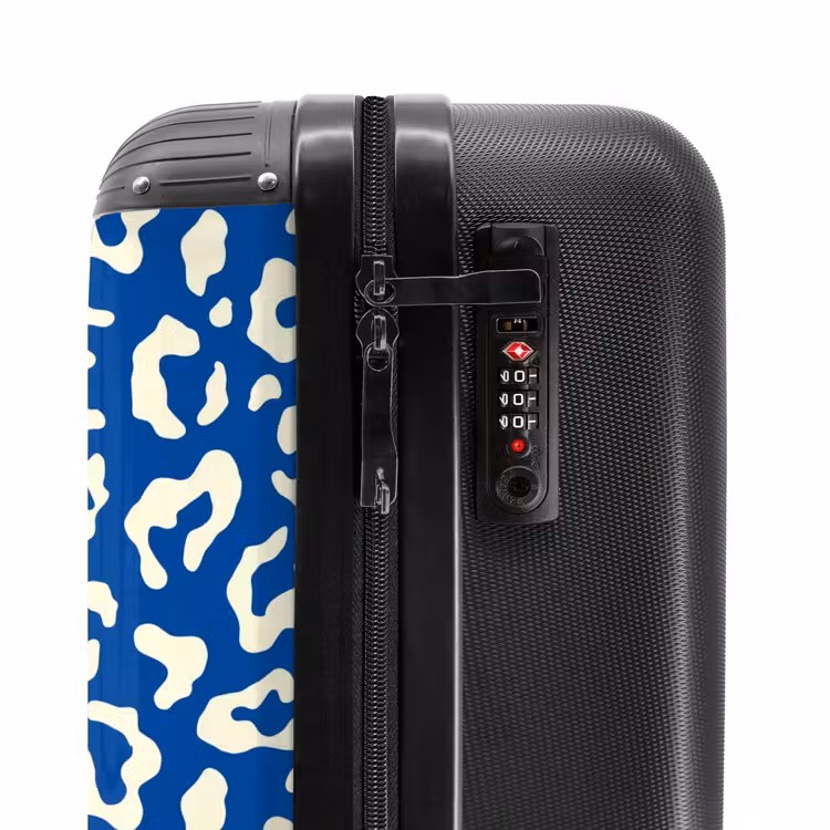 Suitcase - DO NOT USE — 5
