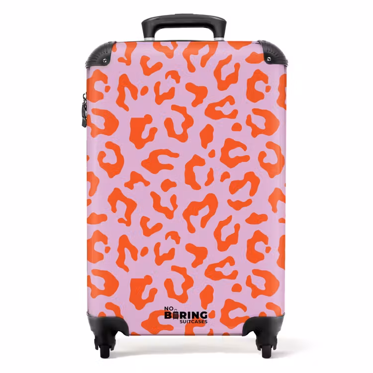 Suitcase - DO NOT USE — 1