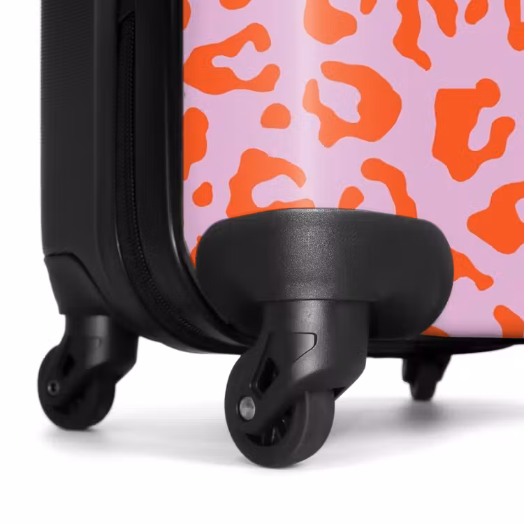 Suitcase - DO NOT USE — 6