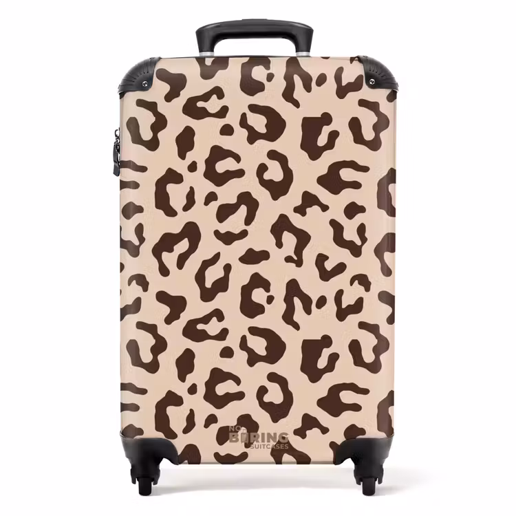 Suitcase - DO NOT USE — 1