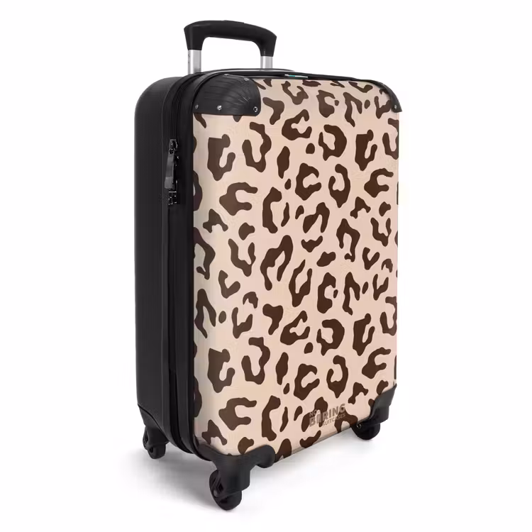 Suitcase - DO NOT USE — 2