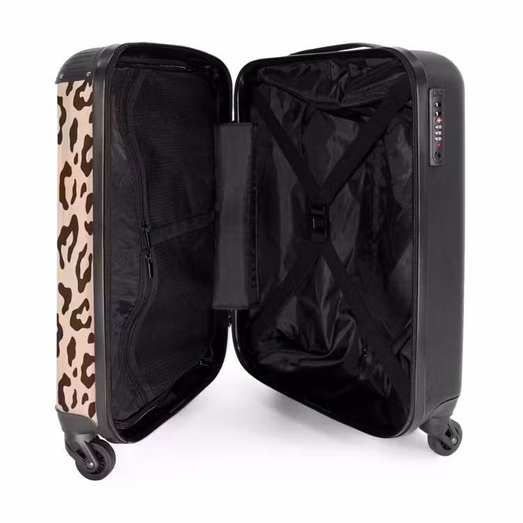 Suitcase - DO NOT USE — 4