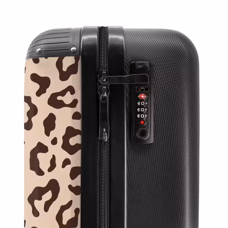 Suitcase - DO NOT USE — 5