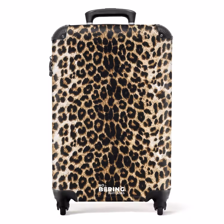 Suitcase - DO NOT USE — 1
