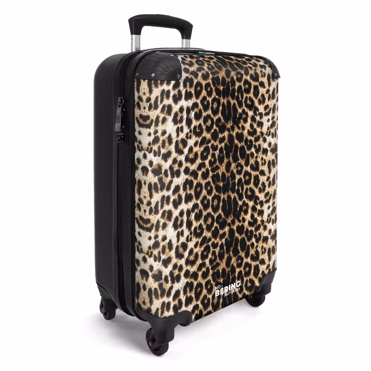 Suitcase - DO NOT USE — 2