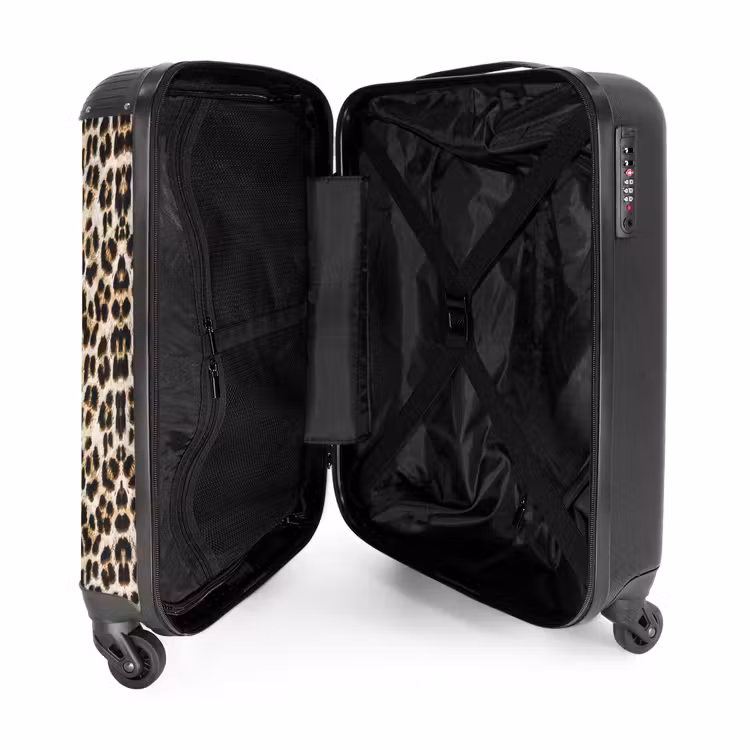 Suitcase - DO NOT USE — 4