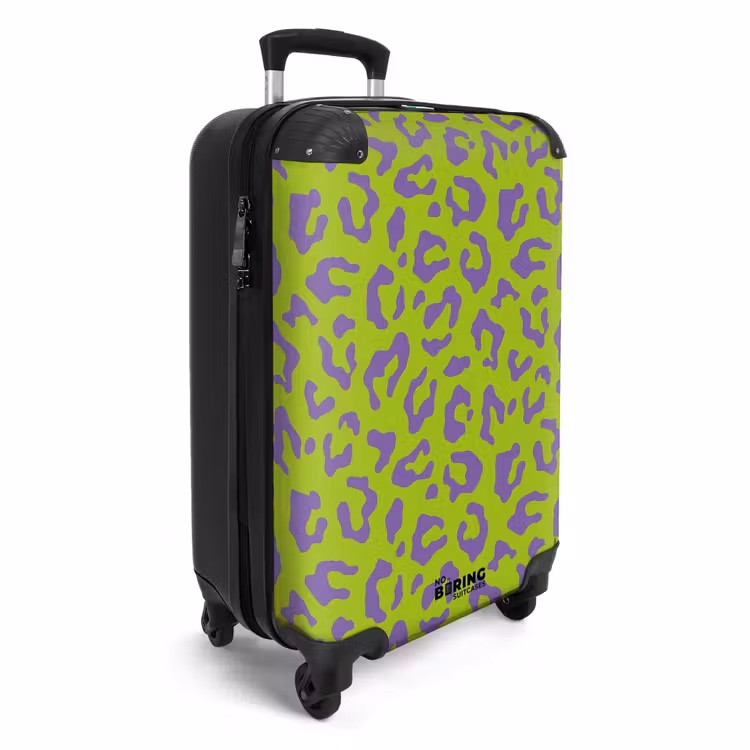 Suitcase - DO NOT USE — 2