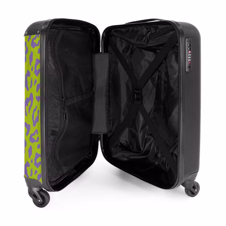Suitcase - DO NOT USE — 4