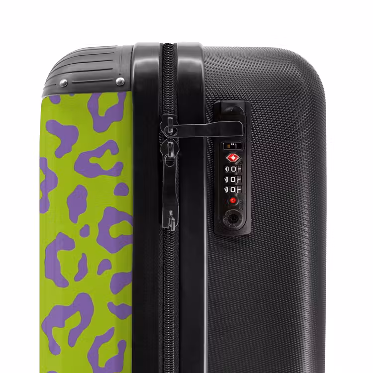 Suitcase - DO NOT USE — 5