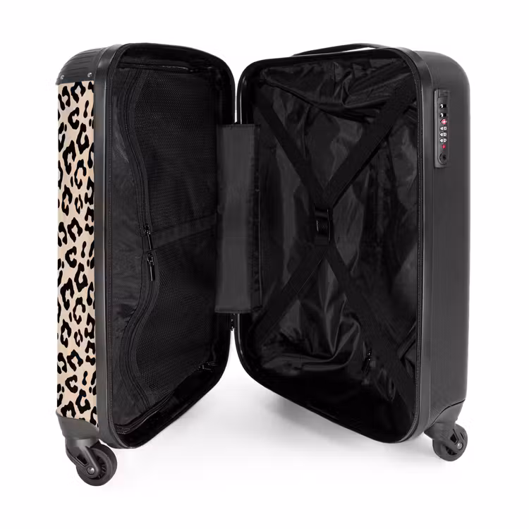Suitcase - DO NOT USE — 4