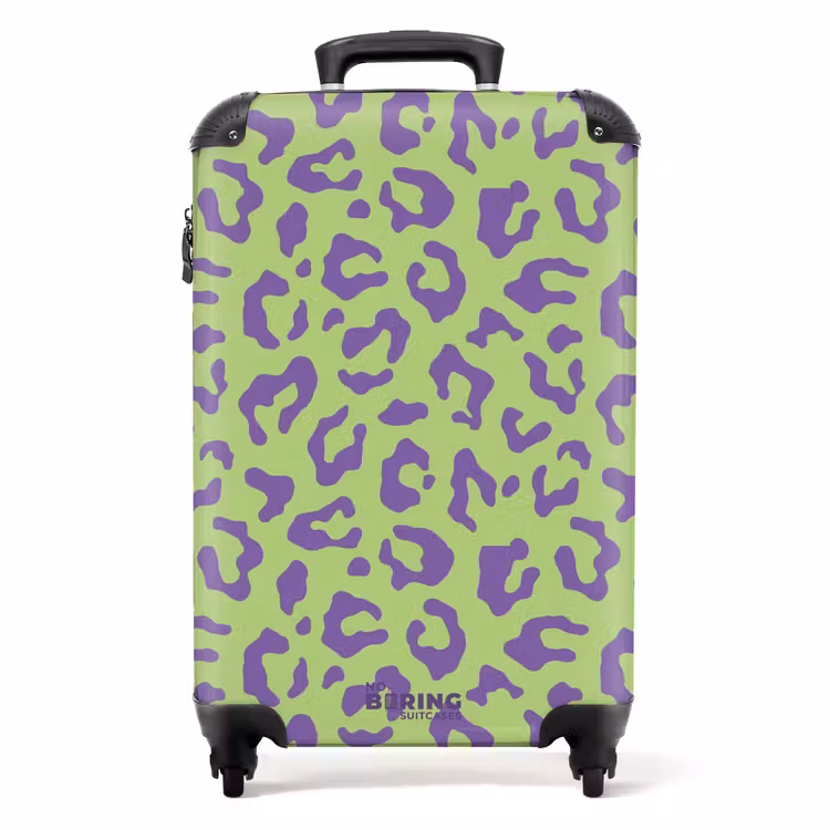 Suitcase - DO NOT USE — 1