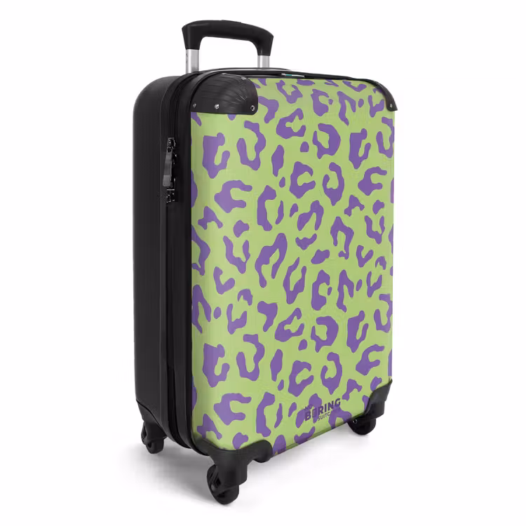 Suitcase - DO NOT USE — 2