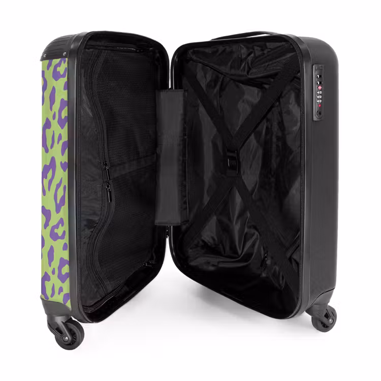 Suitcase - DO NOT USE — 4