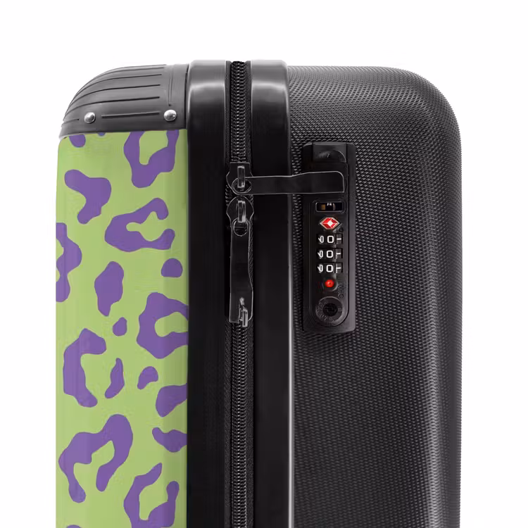 Suitcase - DO NOT USE — 5