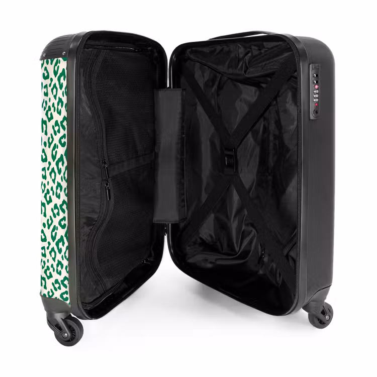 Suitcase - DO NOT USE — 4