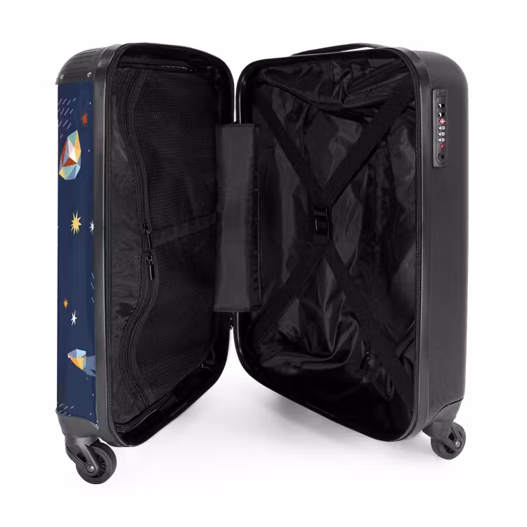 Suitcase - Planetarium — 4