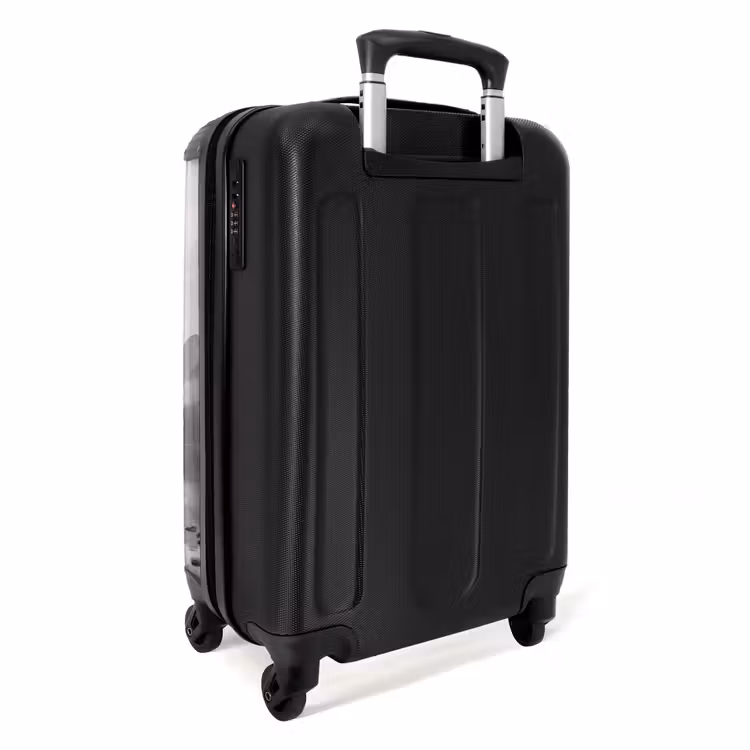 Suitcase - More - Mountains - Landscape - Green — 4