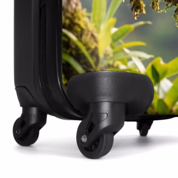Suitcase - Toucan - Jungle - Nature - Colorful — 7